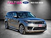 Used 2020 LAND ROVER RANGE ROVER SPORT V8 SUPERCHARGED HSE DYNAMIC in LONGVIEW, TEXAS