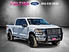 Used 2021 FORD F-150 XLT 4WD SUPERCREW 5.5' BOX in LONGVIEW, TEXAS