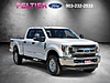 Used 2019 FORD F-250 XLT 4WD CREW CAB 6.75' BOX in LONGVIEW, TEXAS