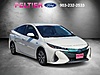 Used 2017 TOYOTA PRIUS PRIME PLUS in LONGVIEW, TEXAS