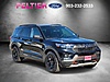 Used 2022 FORD EXPLORER TIMBERLINE 4WD in LONGVIEW, TEXAS
