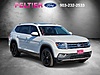 Used 2019 Volkswagen Atlas 3.6L V6 SEL FWD in LONGVIEW, TEXAS