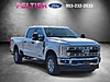 Used 2024 FORD F-250 XLT 4WD CREW CAB 6.75' BOX in LONGVIEW, TEXAS