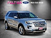 Used 2019 FORD EXPLORER LIMITED FWD in LONGVIEW, TEXAS
