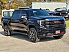 Used 2023 GMC SIERRA 1500 4WD CREW CAB 147" AT4 in LONGVIEW, TEXAS
