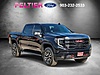 Used 2023 GMC SIERRA 1500 4WD CREW CAB 147" AT4 in LONGVIEW, TEXAS