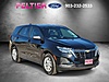 Used 2024 CHEVROLET EQUINOX FWD 4DR LS W/1LS in LONGVIEW, TEXAS