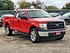 Used 2014 FORD F-150 4WD SUPERCAB 163" XL in LONGVIEW, TEXAS