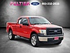 Used 2014 FORD F-150 4WD SUPERCAB 163" XL in LONGVIEW, TEXAS