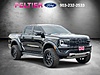 Used 2024 FORD RANGER RAPTOR 4WD SUPERCREW 5' BOX in LONGVIEW, TEXAS