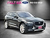 Used 2019 JAGUAR F-PACE S AWD in LONGVIEW, TEXAS