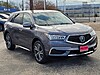 Used 2020 ACURA MDX SH-AWD 7-PASSENGER W/TECHNOLOGY PKG in LONGVIEW, TEXAS