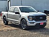 Used 2023 FORD F-150 XLT 2WD SUPERCREW 5.5' BOX in LONGVIEW, TEXAS
