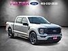 Used 2023 FORD F-150 XLT 2WD SUPERCREW 5.5' BOX in LONGVIEW, TEXAS