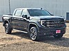 Used 2025 GMC SIERRA 1500 4WD CREW CAB 147" AT4 in LONGVIEW, TEXAS