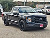 Used 2023 FORD F-150 XL 2WD REG CAB 6.5' BOX in LONGVIEW, TEXAS