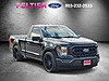 Used 2023 FORD F-150 XL 2WD REG CAB 6.5' BOX in LONGVIEW, TEXAS