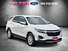 Used 2022 CHEVROLET EQUINOX FWD 4DR LT W/1LT in LONGVIEW, TEXAS
