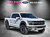 Used 2022 FORD F-150 RAPTOR 4WD SUPERCREW 5.5' BOX in LONGVIEW, TEXAS