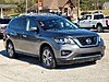 Used 2020 NISSAN PATHFINDER FWD S in LONGVIEW, TEXAS