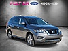 Used 2020 NISSAN PATHFINDER FWD S in LONGVIEW, TEXAS