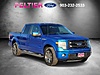 Used 2014 FORD F-150 2WD SUPERCREW 145" FX2 in LONGVIEW, TEXAS