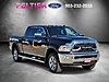 Used 2017 RAM 2500 LIMITED 4X4 MEGA CAB 6'4" BOX in LONGVIEW, TEXAS