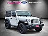Used 2022 JEEP WRANGLER SPORT S 4X4 in LONGVIEW, TEXAS