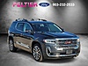 Used 2021 GMC ACADIA AWD 4DR DENALI in LONGVIEW, TEXAS
