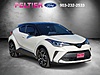 Used 2020 TOYOTA C-HR XLE FWD in LONGVIEW, TEXAS