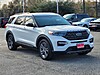 Used 2021 FORD EXPLORER XLT RWD in LONGVIEW, TEXAS
