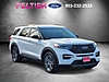 Used 2021 FORD EXPLORER XLT RWD in LONGVIEW, TEXAS