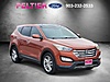 Used 2013 HYUNDAI SANTA FE FWD 4DR 2.0T SPORT in LONGVIEW, TEXAS