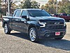 Used 2023 CHEVROLET SILVERADO 1500 4WD CREW CAB 157" RST in LONGVIEW, TEXAS