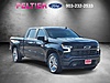Used 2023 CHEVROLET SILVERADO 1500 4WD CREW CAB 157" RST in LONGVIEW, TEXAS