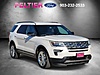Used 2018 FORD EXPLORER XLT FWD in LONGVIEW, TEXAS