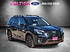 Used 2022 SUBARU FORESTER SPORT CVT in LONGVIEW, TEXAS