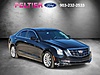 Used 2018 CADILLAC ATS SEDAN 4DR SDN 2.0L AWD in LONGVIEW, TEXAS