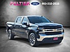 Used 2020 CHEVROLET SILVERADO 1500 4WD CREW CAB 147" LT in LONGVIEW, TEXAS