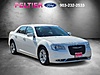 Used 2015 CHRYSLER 300 4DR SDN LIMITED RWD in LONGVIEW, TEXAS