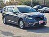 Used 2022 CHRYSLER PACIFICA TOURING L FWD in LONGVIEW, TEXAS