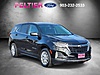Used 2022 CHEVROLET EQUINOX AWD 4DR LT W/1LT in LONGVIEW, TEXAS