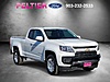 Used 2022 CHEVROLET COLORADO 2WD EXT CAB 128" LT in LONGVIEW, TEXAS