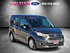 Used 2016 FORD TRANSIT CONNECT 4DR WGN SWB XLT W/REAR LIFTGATE in LONGVIEW, TEXAS