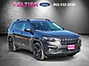 Used 2021 JEEP CHEROKEE ALTITUDE 4X4 in LONGVIEW, TEXAS