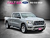 Used 2021 RAM 1500 LONE STAR 4X2 CREW CAB 6'4" BOX in LONGVIEW, TEXAS