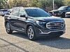Used 2019 GMC TERRAIN FWD 4DR SLT in LONGVIEW, TEXAS