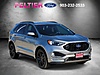 Used 2024 FORD EDGE ST-LINE AWD in LONGVIEW, TEXAS