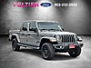 Used 2021 JEEP GLADIATOR TEXAS TRAIL 4X4 in LONGVIEW, TEXAS