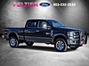 Used 2017 FORD F-250 KING RANCH 4WD CREW CAB 6.75' BOX in LONGVIEW, TEXAS